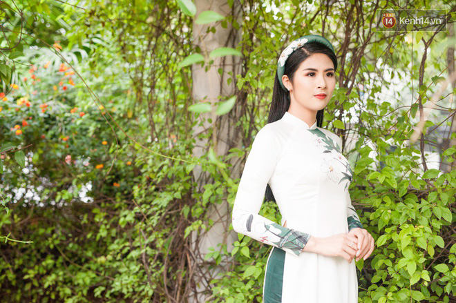 Hoa hậu Ngọc Hân: Nhiều người thắc mắc sao tôi chơi chung được với hai người ghét nhau Hoa hậu Ngọc Hân: Nhiều người thắc mắc sao tôi chơi chung được với hai người ghét nhau